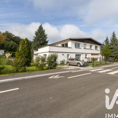 Maison 8 pièces 284000 €