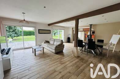 Maison 6 pièces 375000 €