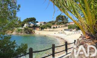 Appartement 2 Pièces 52 m² à vendre à Bandol (83150)