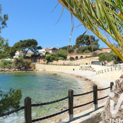 Appartement 2 pièces 380000 €