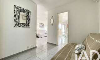 Appartement 2 Pièces 52 m² à vendre à Bandol (83150)