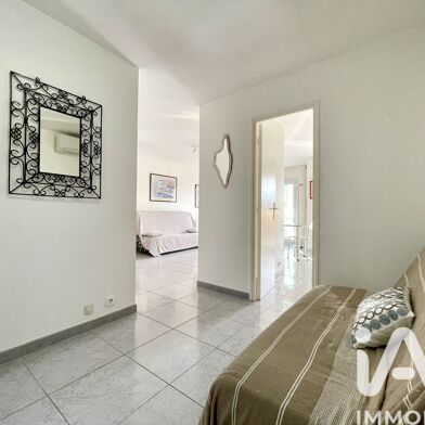 Appartement 2 pièces 380000 €