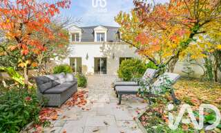 Maison 6 Pièces 192 m² à vendre à Rueil-Malmaison (92500)