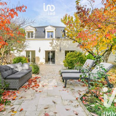 Maison 6 pièces 1770000 €