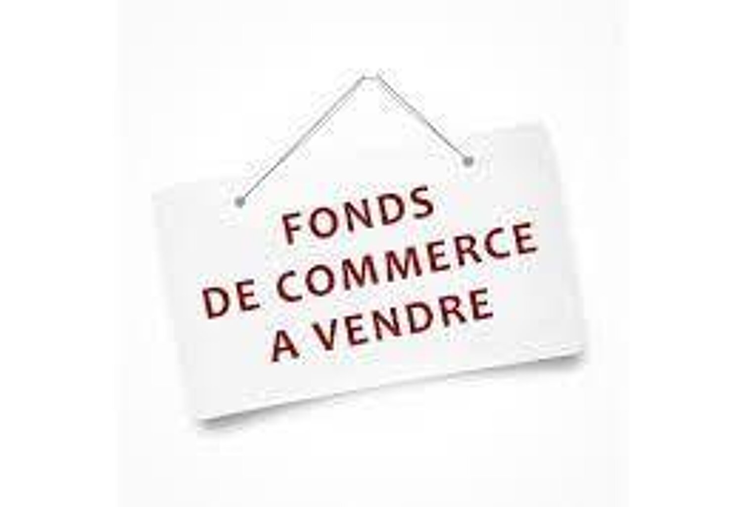Vente Bar-brasserie 50 m&sup2; — photo 1