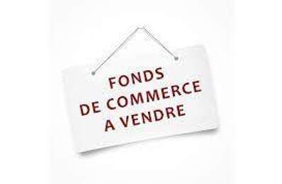 Vente Bar-brasserie 50 m&sup2; — photo du bien