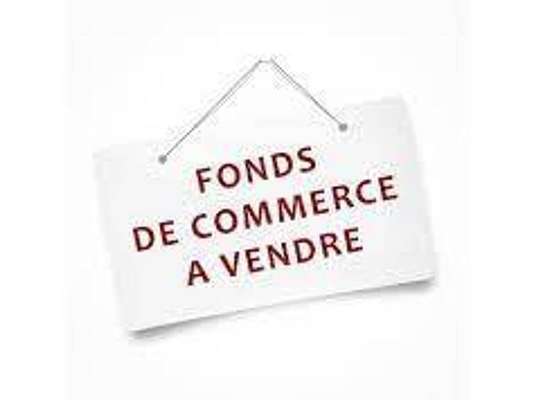 Vente Bar-brasserie 50 m&sup2; — photo 1
