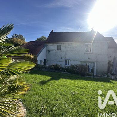 Maison 5 pièces 235000 €