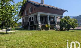 Maison 8 Pièces 154 m² à vendre à Annecy (74600)