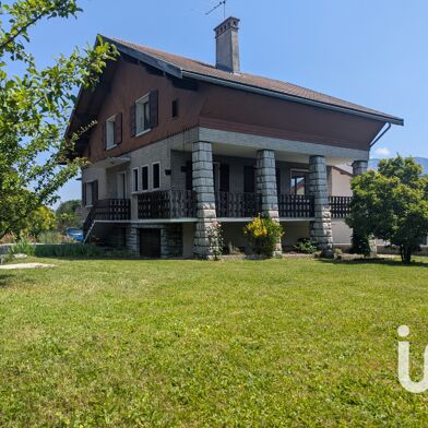 Maison 8 pièces 659000 €