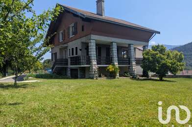 Maison 8 pièces 659000 €