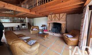 Maison 5 Pièces 214 m² à vendre à Auterive (31190)