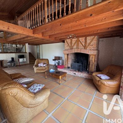 Maison 5 pièces 349000 €