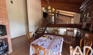 Maison 5 Pièces 214 m² à vendre à Auterive (31190)