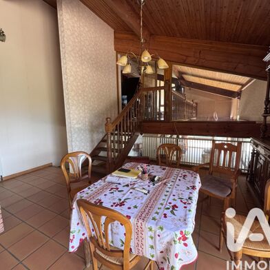 Maison 5 pièces 333000 €