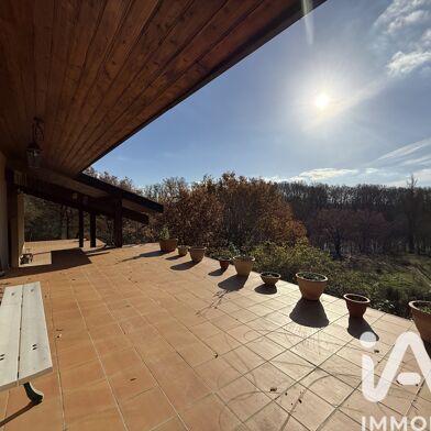 Maison 5 pièces 333000 €