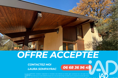 Maison 5 pièces 333000 €