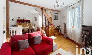 Appartement 6 Pièces 71 m² à vendre à Saint-Prix (95390)