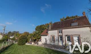 Maison 7 Pièces 155 m² à vendre à Sainte-Geneviève-des-Bois (45230)