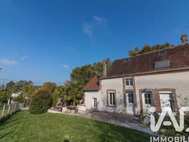 Vente Maison de village 7 pièces — photo du bien