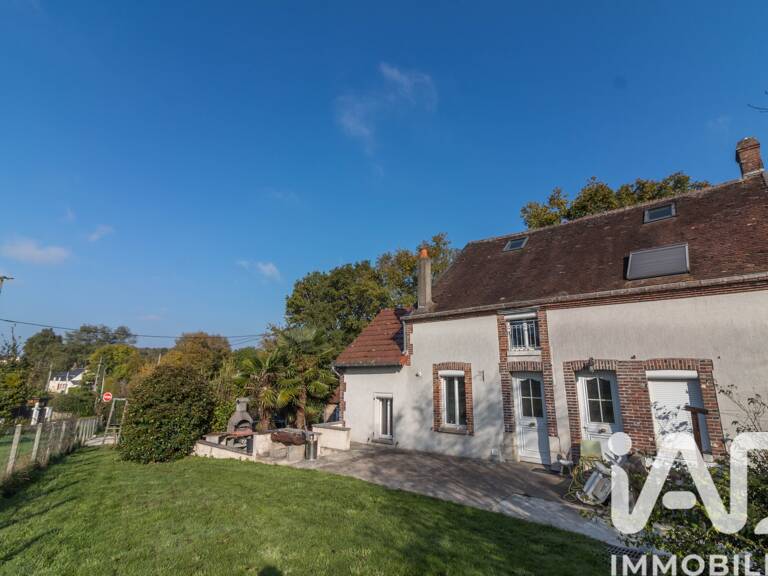 Vente Maison de village 7 pièces — photo 1
