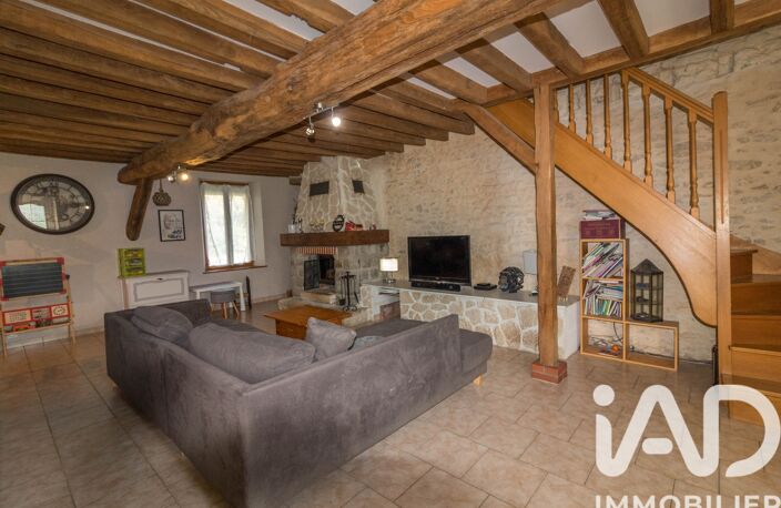 Vente Maison de village 7 pièces — photo 3