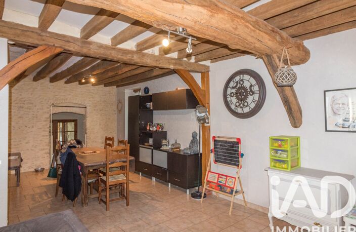 Vente Maison de village 7 pièces — photo 4