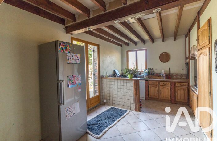 Vente Maison de village 7 pièces — photo 5