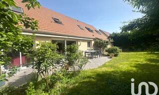 Maison 7 Pièces 155 m² à vendre à Champs-sur-Marne (77420)