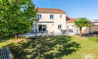 Maison 6 Pièces 176 m² à vendre à Voisenon (77950)