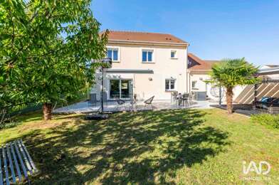 Maison 6 pièces 535000 €