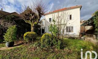 Maison 6 Pièces 145 m² à vendre à Dammarie-les-Lys (77190)