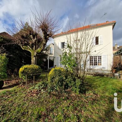 Maison 6 pièces 325000 €