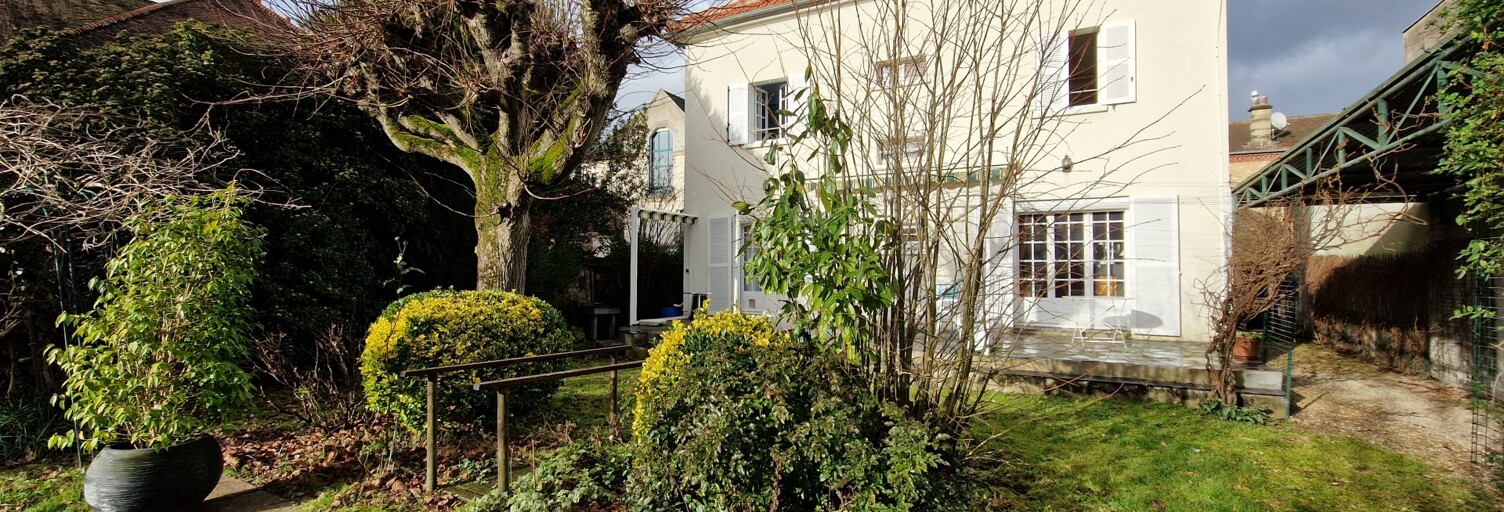 Maison 6 Pièces 145 m² à vendre à Dammarie-les-Lys (77190)