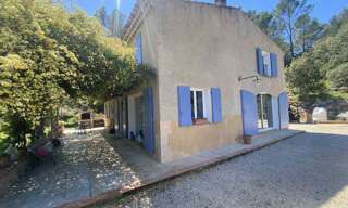 Maison 8 Pièces 182 m² à vendre à Cotignac (83570)