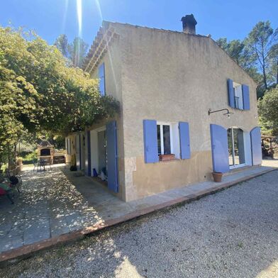 Maison 8 pièces 875000 €