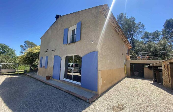 Maison provençale de 182 m² avec piscine — photo 2