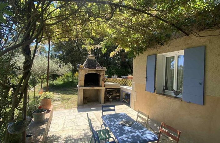 Maison provençale de 182 m² avec piscine — photo 4