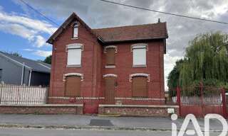 Maison 6 Pièces 150 m² à vendre à Bavay (59570)