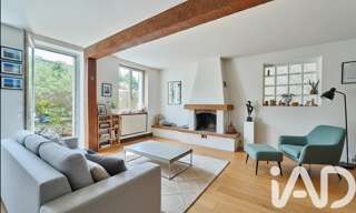 Maison 5 Pièces 86 m² à vendre à Fontenay-aux-Roses (92260)