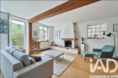 Maison 5 pièces 415000 €