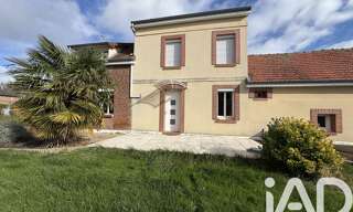 Maison 6 Pièces 130 m² à vendre à Pîtres (27590)