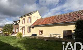 Maison 6 Pièces 130 m² à vendre à Pîtres (27590)