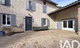 Maison 5 Pièces 161 m² à vendre à Martres-Tolosane (31220)