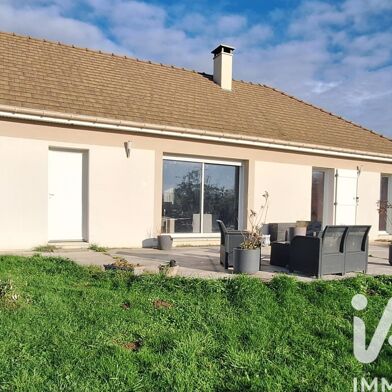 Maison 4 pièces 229000 €