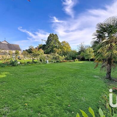 Maison 8 pièces 727000 €