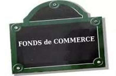 Commerce  93500 €
