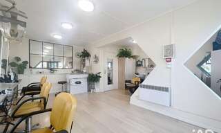 Commerce  32 m² à vendre à Le Mée-sur-Seine (77350)