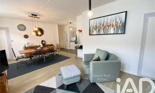 Maison 4 Pièces 123 m² à vendre à Pompey (54340)