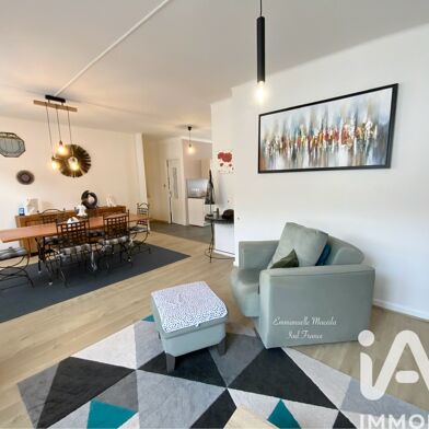 Maison 4 pièces 225000 €